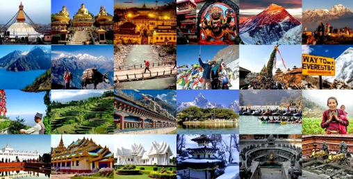 पर्यटन क्षेत्रमा लाग्नेहरुका लागि २०२४ सम्म नै अप्ठ्यारो पर्ने